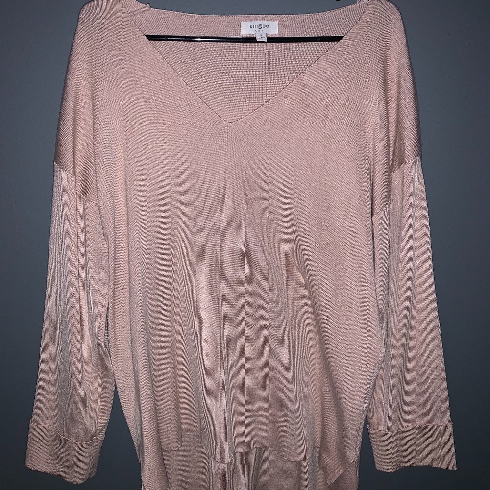 Umgee Sweater